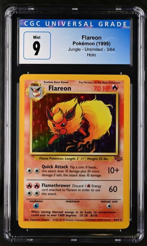 Flareon