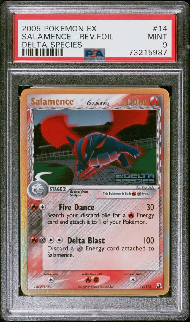 Salamence