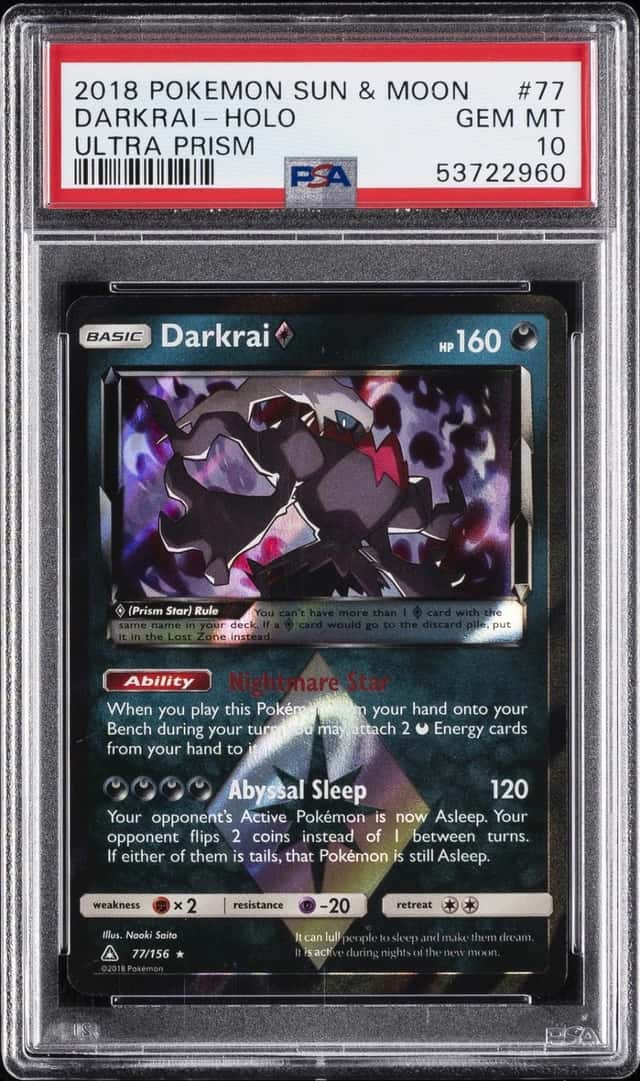 Darkrai