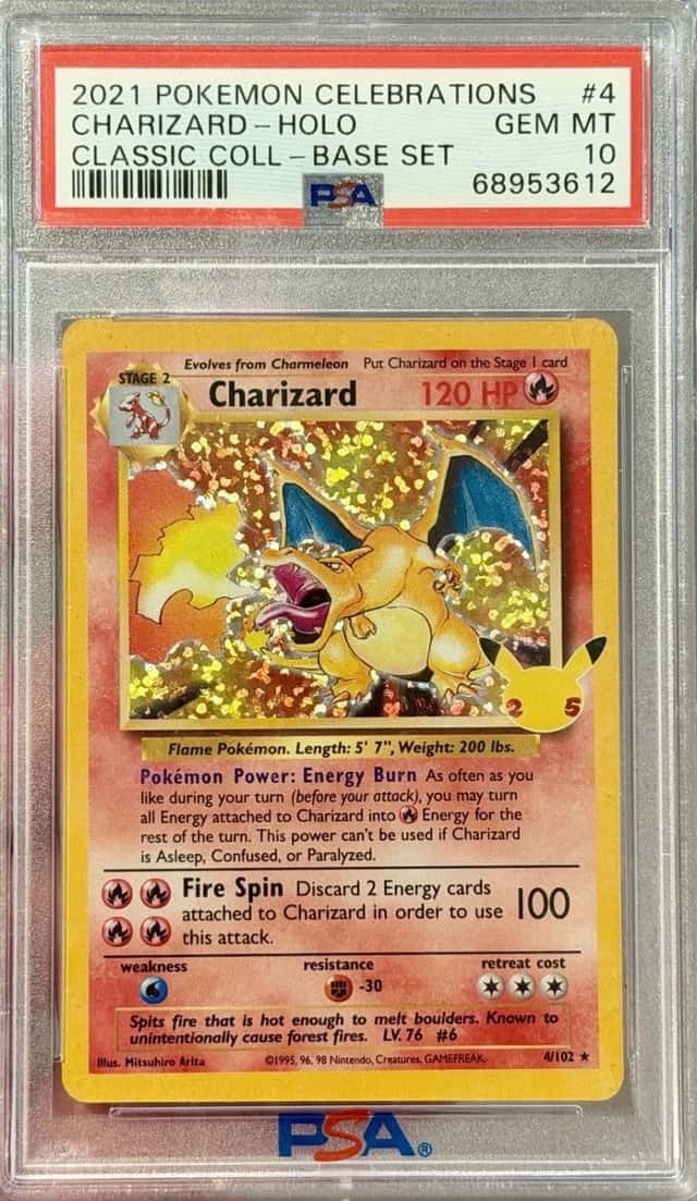 Charizard