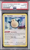 Snorlax