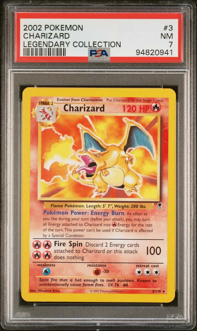 Charizard