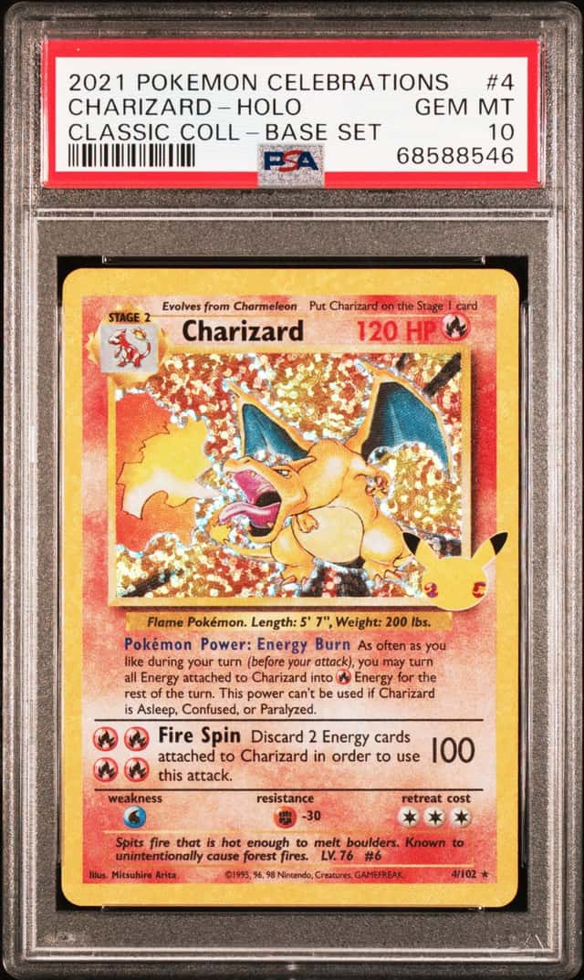 Charizard
