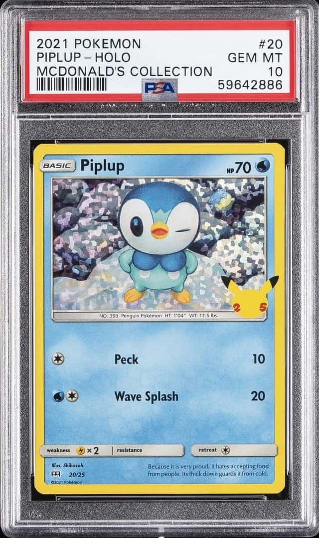 Piplup