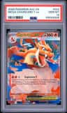 Mega Charizard Y Ex