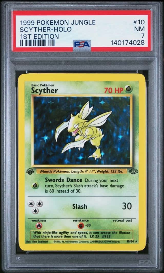 SCYther