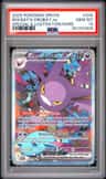 Rocket'S Crobat Ex