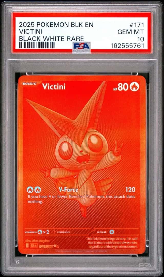 Victini