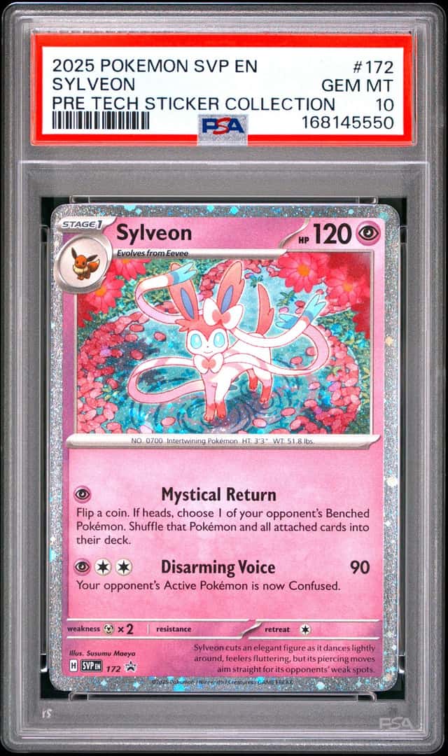 Sylveon