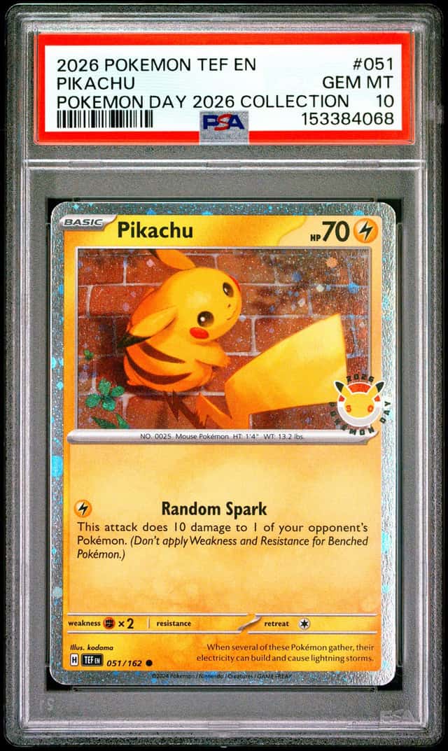 Pikachu