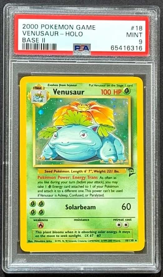 Venusaur