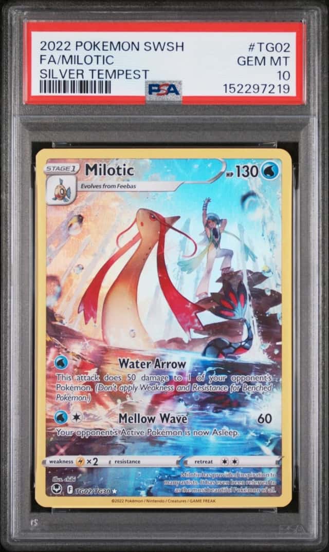 Milotic