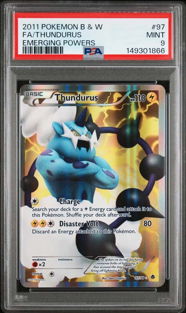 Thundurus