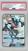 Greninja Gx