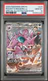 Rocket'S Nidoking Ex