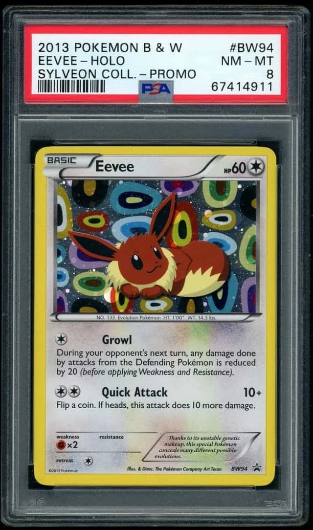 Eevee