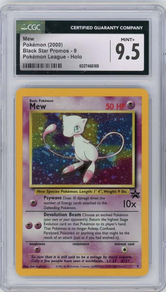Mew