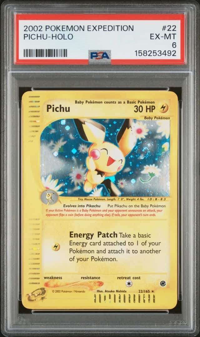 Pichu