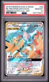 Moltres & Zapdos & Articuno Gx