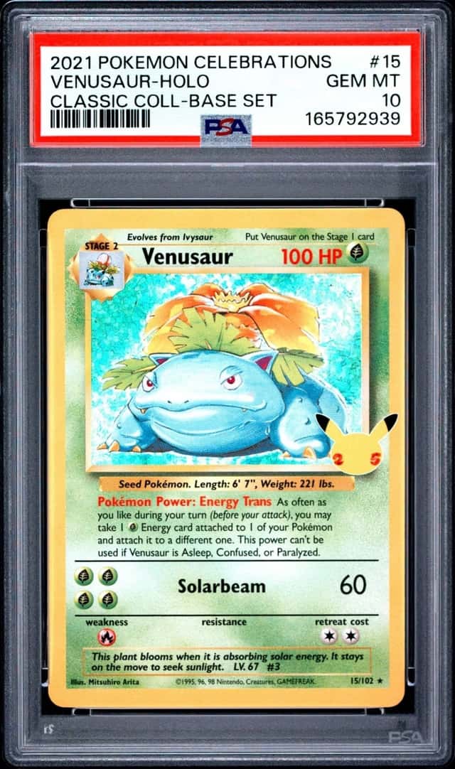 Venusaur
