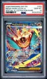 Mega Hawlucha Ex