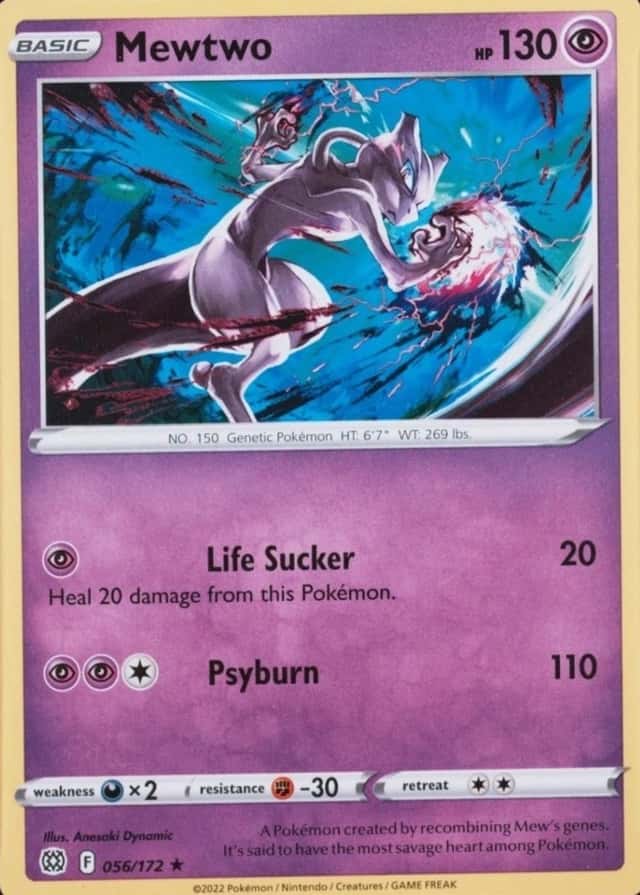 Non-Holo