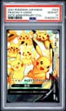 Pikachu V-Union