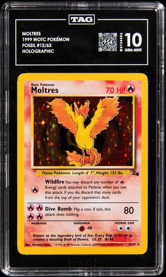 Moltres