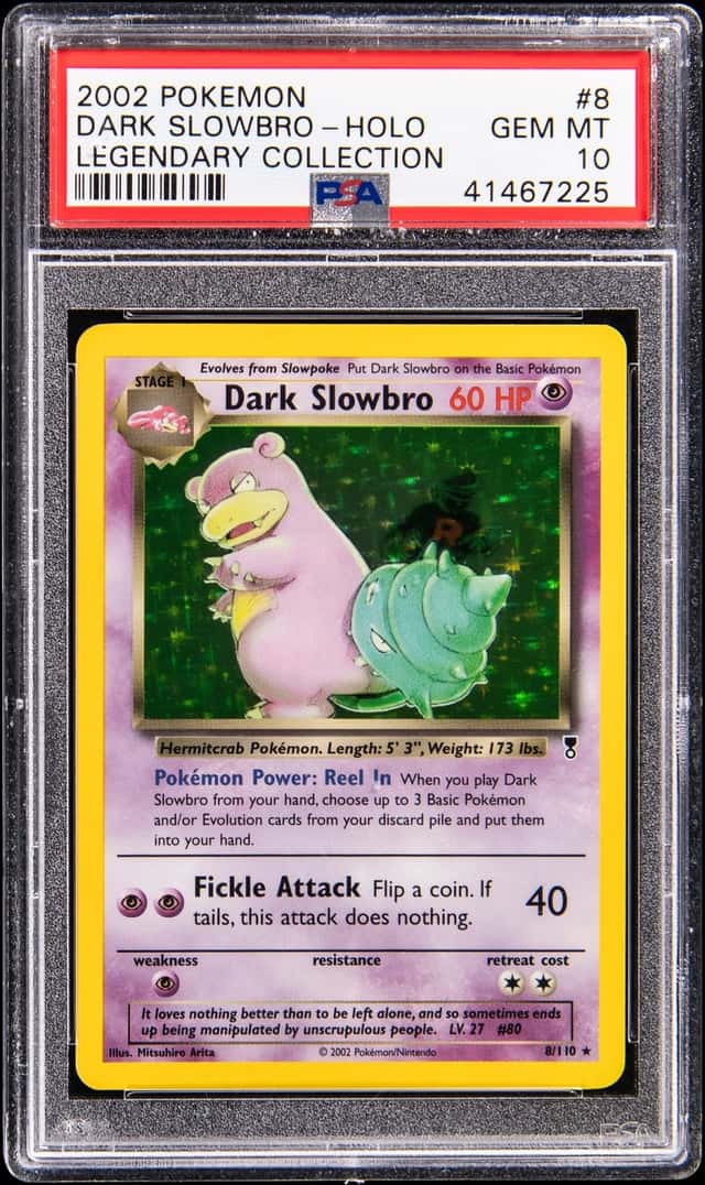 Dark Slowbro