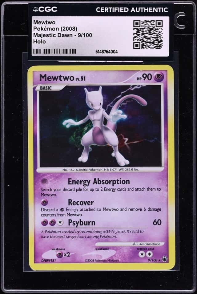 Mewtwo