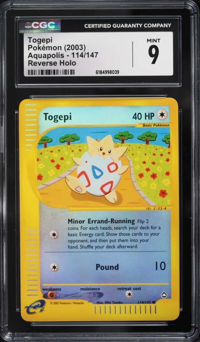 Togepi