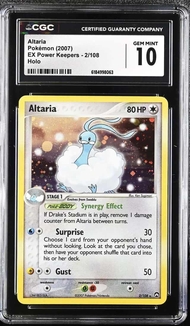 Altaria