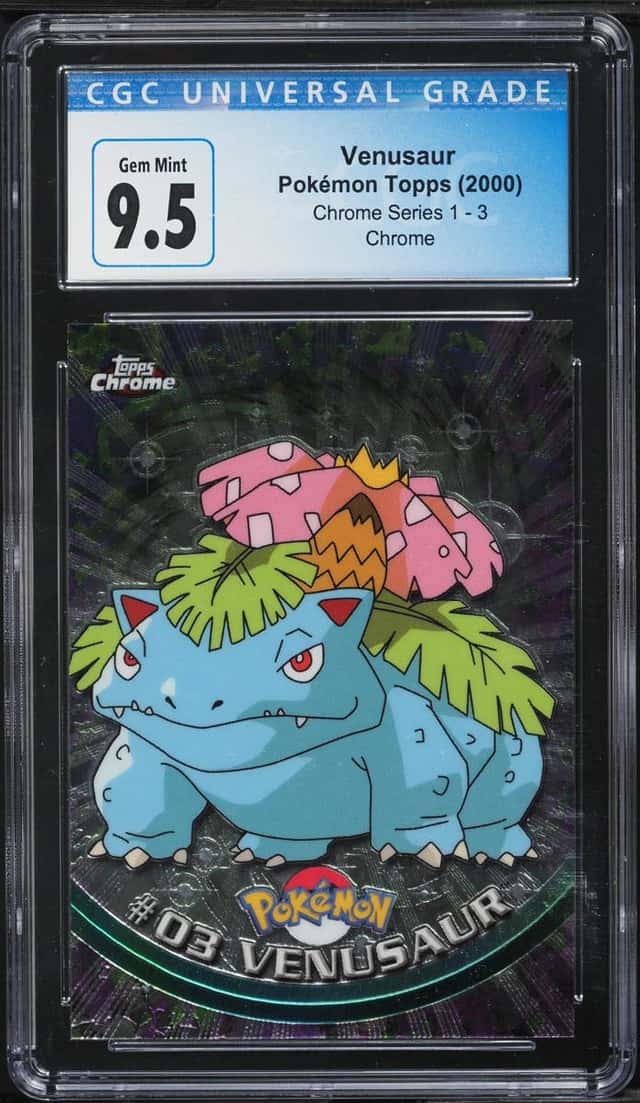 Venusaur