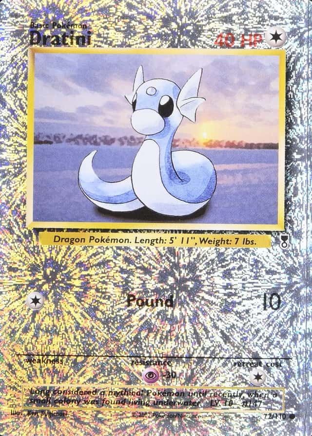 Reverse Holo