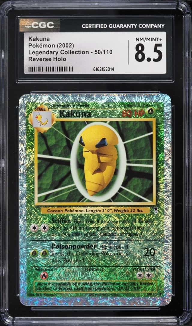 Kakuna U