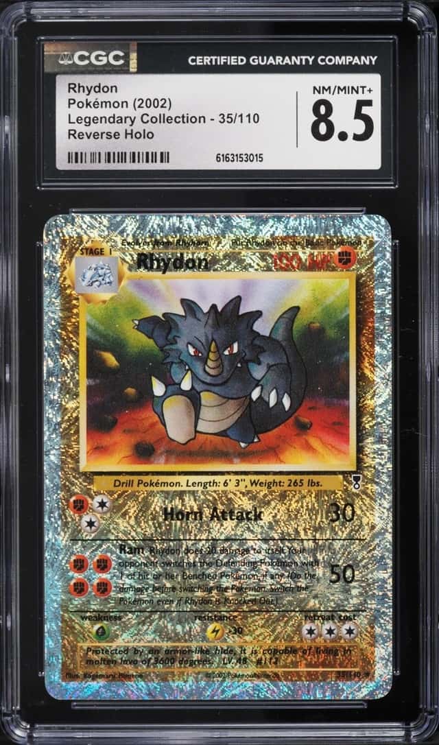 Rhydon