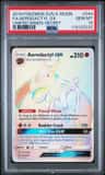 Aerodactyl Gx