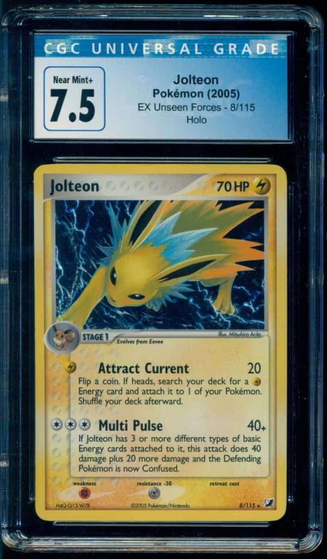 JOLTEON-REV.FOIL