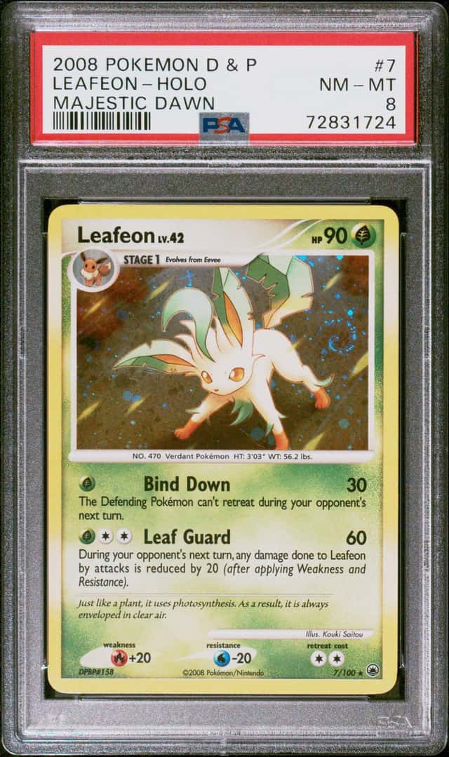 Leafeon