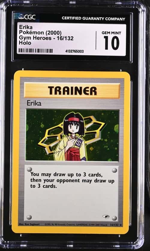 Erika