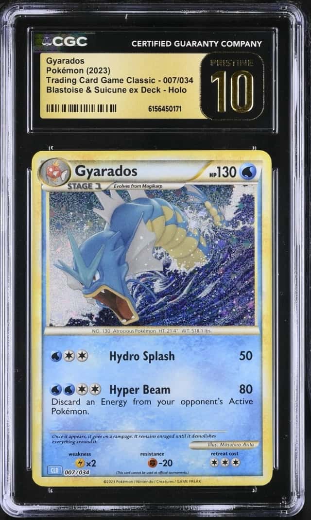 Gyarados