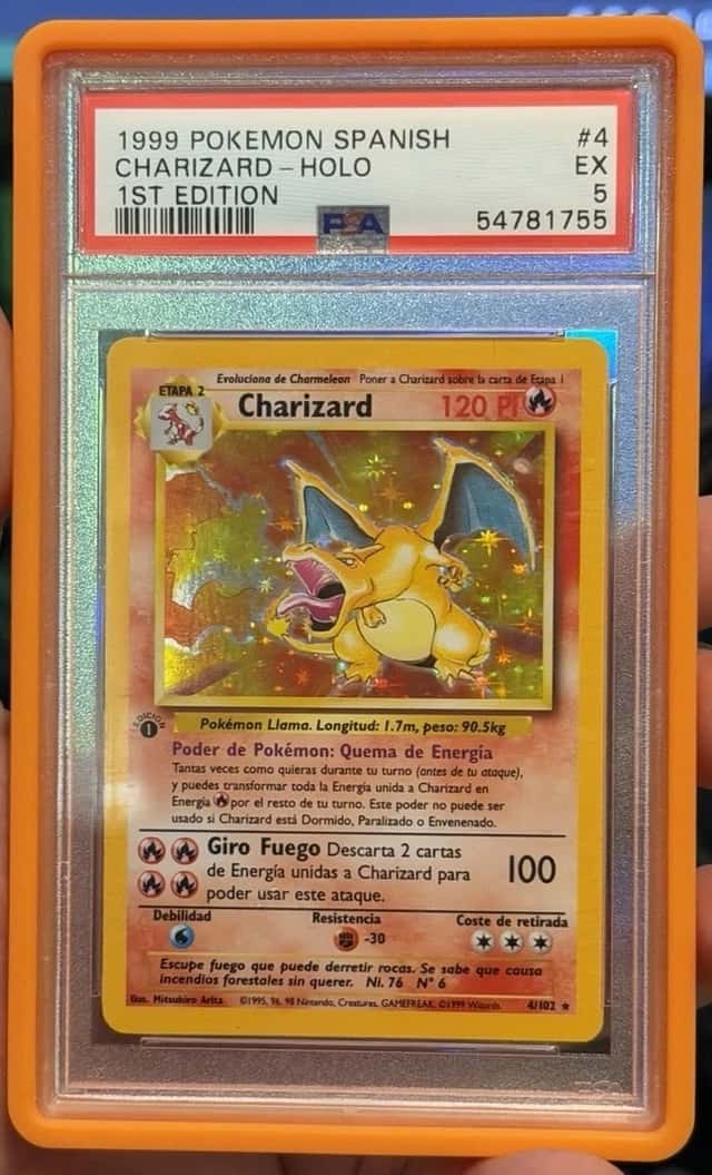 Charizard