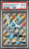 White Kyurem Gx