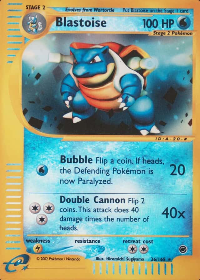 Reverse Holo