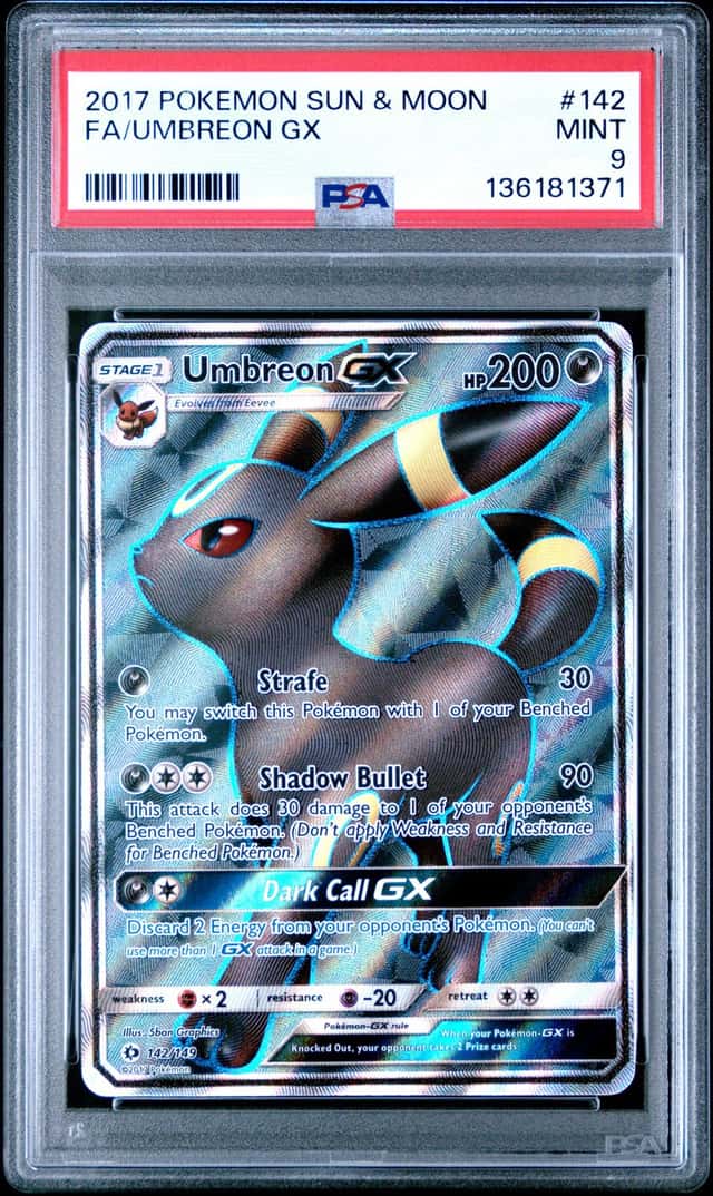 Umbreon GX