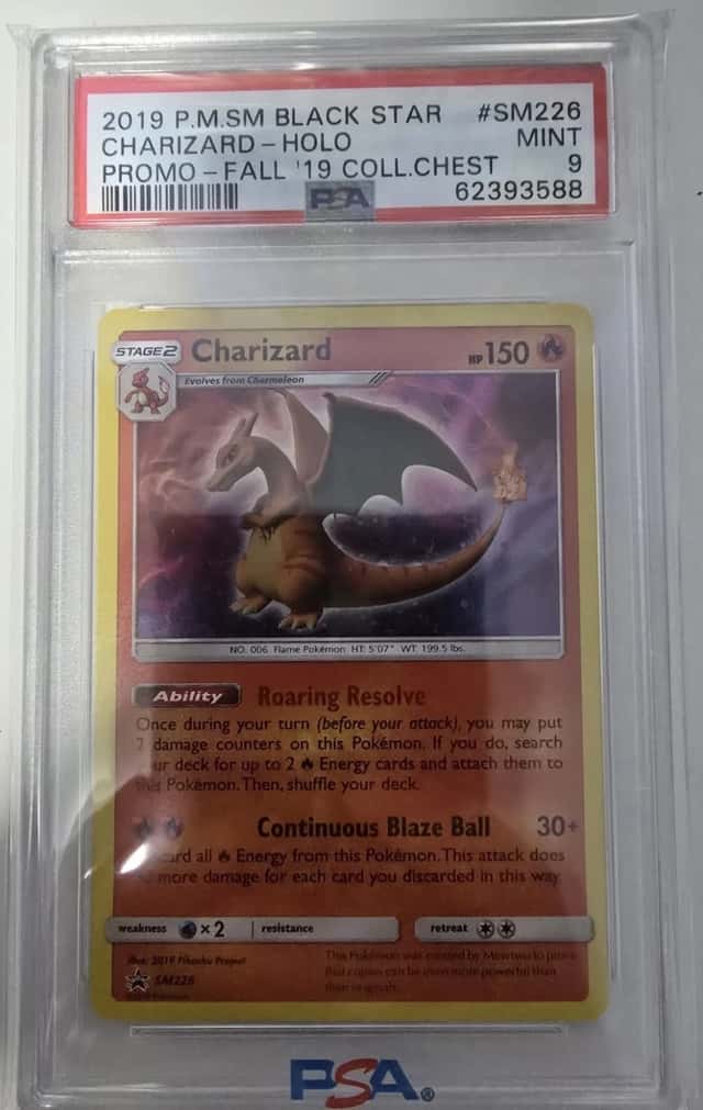 Charizard