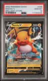 Raichu V