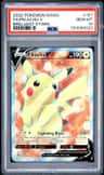 Pikachu V