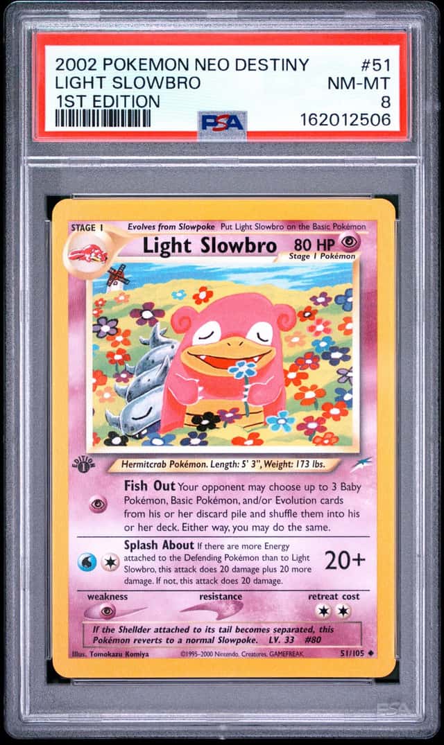 Light Slowbro