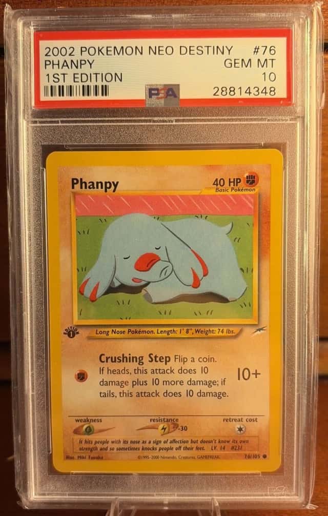 Phanpy